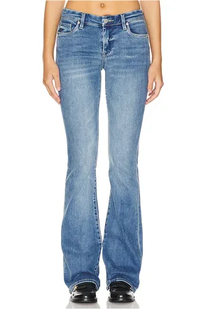 BLANK NYC Flare Jeans in