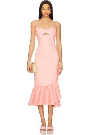LIKELY Maureen Dress in