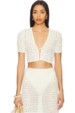 DEVON WINDSOR Hada Top in