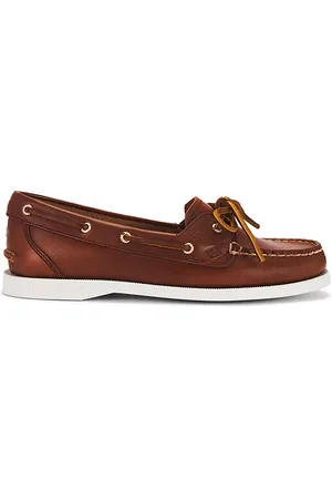 Sperry Ao 1 Eye Loafer in