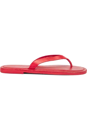 Free People Sona Thong Sandal in
