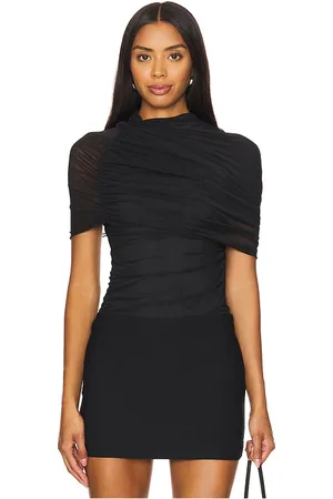 Amanda Uprichard X REVOLVE Evianna Top in