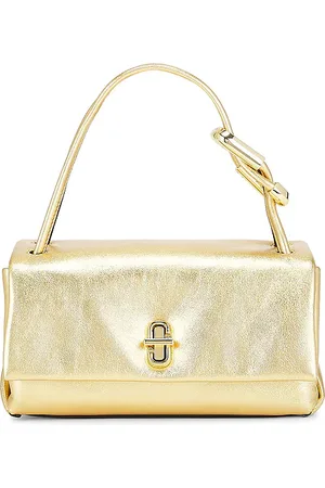 Marc Jacobs The Mini Dual Top Handle Bag in