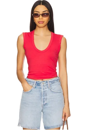 Graham & Spencer Estina Top in