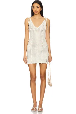 DEVON WINDSOR Katherine Dress in