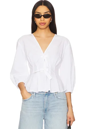Graham & Spencer Riri Top in