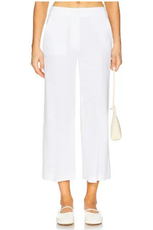 THEORY Clean Terena Pant in