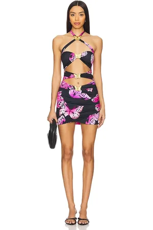 Cin Cin Marquee Dress in