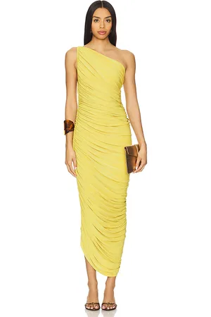 Norma Kamali Diana Gown in