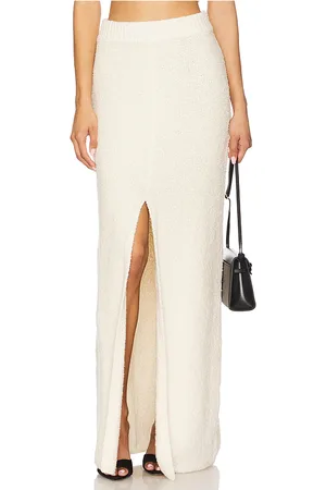NONchalant Label Simone Skirt in
