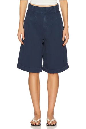 Hudson X Brooks Nader Bermuda Short in