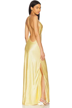 Anna October Justina Maxi Dress in