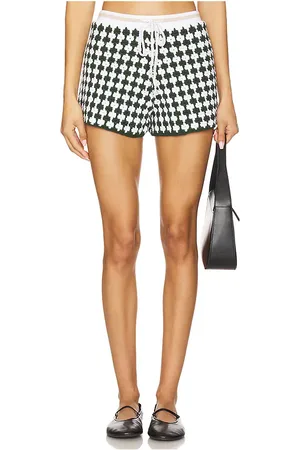 The Upside Portobello Malik Short in