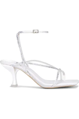 Jeffrey Campbell Fluxx Heels in