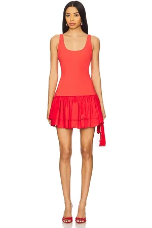 LIKELY Marika Dress in