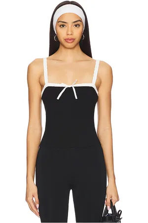 MAJORELLE Alinda Top in