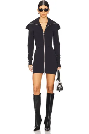 The Attico Mini Dress in
