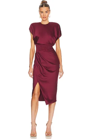 Zhivago Bond Dress in