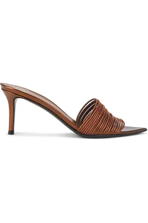 Giuseppe Zanotti Intrigo 70 Sandal in