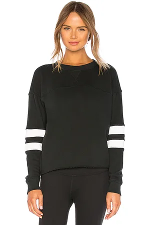YEAR OF OURS Varsity Sweatshirt in