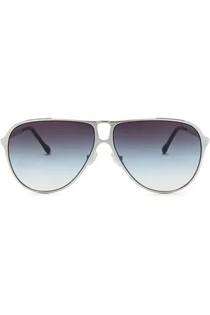 Isabel Marant Aviator Sunglasses in