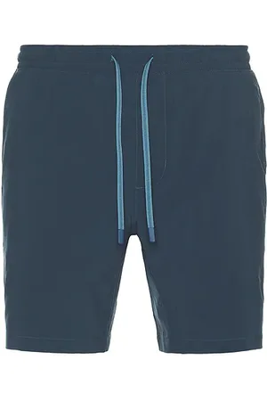 Faherty 7 Shorlite Swim Trunks in