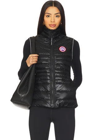 Canada Goose Hybridge Lite Vest in
