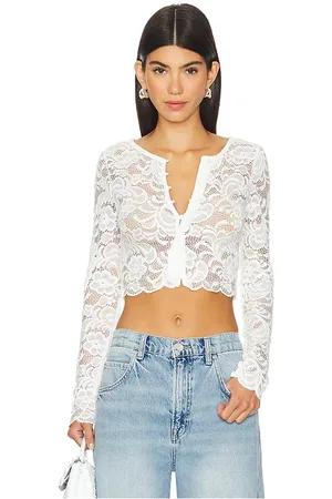 superdown Elowen Top in