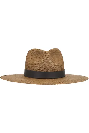 Janessa Leone Zoe Hat in