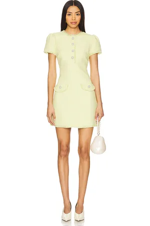 LIKELY Marcina Dress in