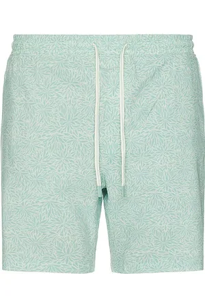 Faherty 7 Shorlite Swim Trunks in