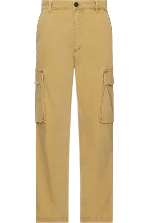 Citizens of Humanity Dillon Cargo Twill Pants in