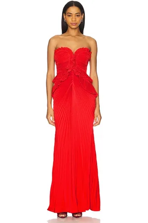 AMUR Isabell Gown in