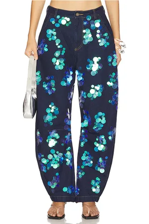 Agua Bendita X REVOLVE Fallon Pants in