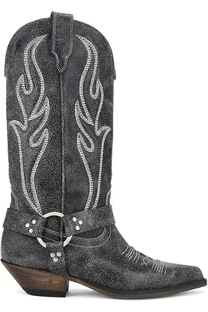 SONORA Santa Fe Belt Boot in