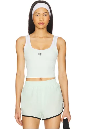 P.E Nation Forward Tank Top in