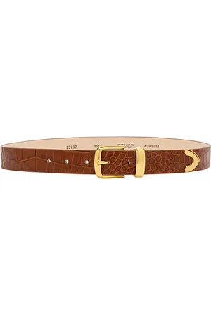 AUREUM No. 7 Belt in