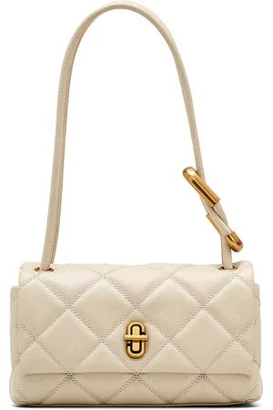 Marc Jacobs The Mini Dual Shoulder Bag in