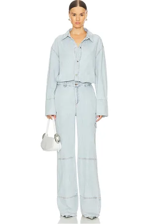 Retrofete Russo Jumpsuit in