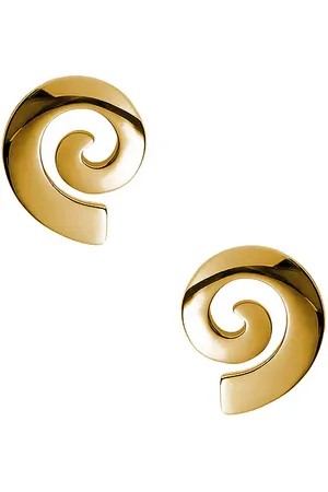 Eliou Swirl Earring in