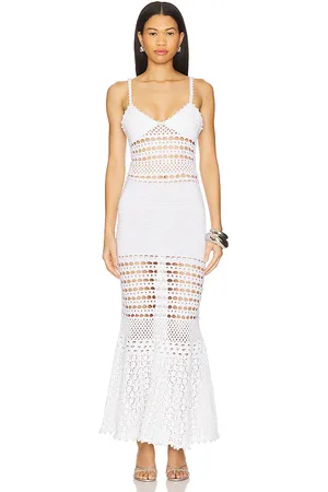 Retrofete Belize Dress in