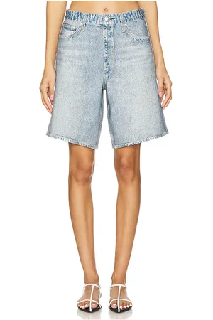 RAG&BONE Miramar Ponte Mckenna Short in
