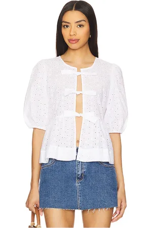 Steve Madden Paula Top in