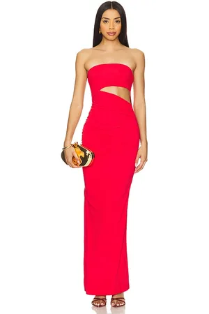 superdown Messi Maxi Dress in