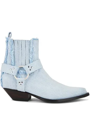 SONORA Hidalgo Belt Boot in