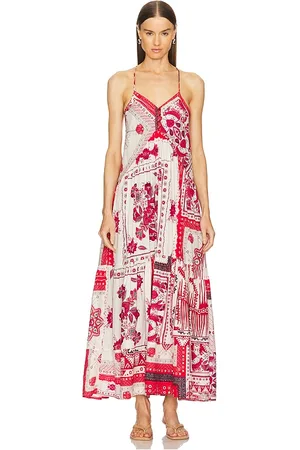Isabel Marant Sabba Dress in