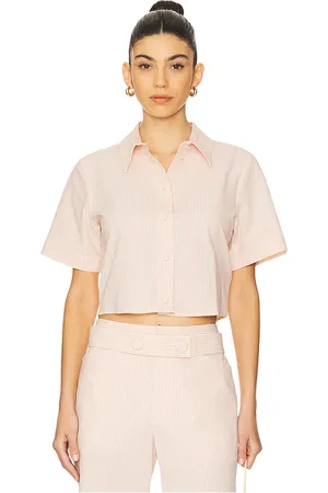 Frame The Seersucker Shirt in