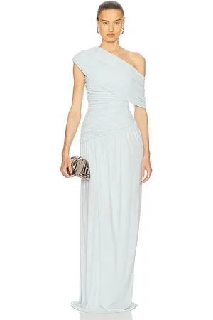 Helsa The Apolla Jersey Dress in