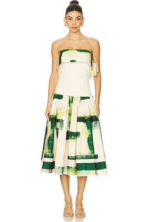 ALEXIS Robia Dress in