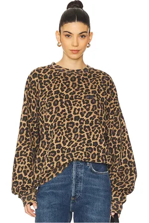 ANINE BING Miles Sweatshirt in